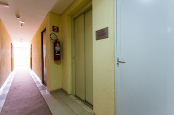 Zen Manuel De Paiva Hotel