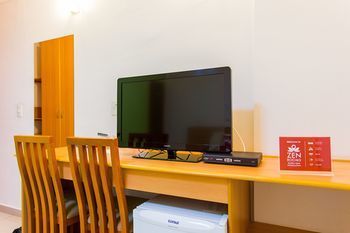 Hotel Zen Manuel De Paiva 3*